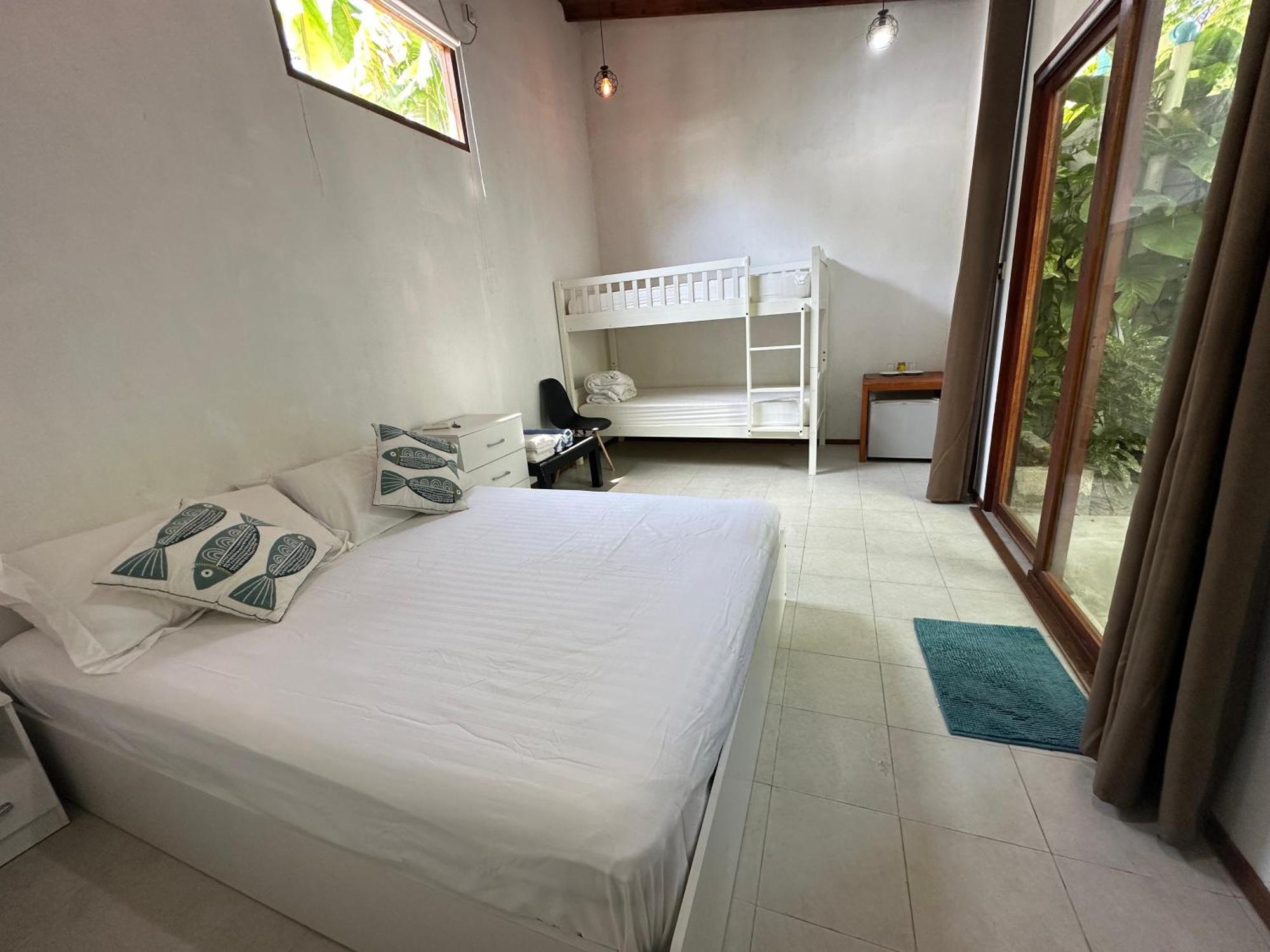 Aqua Oasis Hotel ทอดดู ภายนอก รูปภาพ